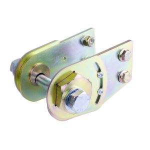 Ford Super Duty Control Arm Caster Adjusting Kit - BD Diesel - Caster Adjustor, Adjustable - `05-`10